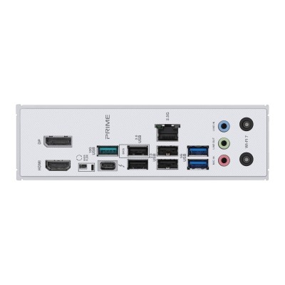 Материнcька плата ASUS PRIME Z890-P WIFI s1851 Z890 4xDDR5 M.2 HDMI DP Wi-Fi BT ATX