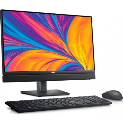 Комп'ютер персональний моноблок Dell Optiplex 7420 23.8" FHD IPS AG, Intel i5-14500T, 16GB, F512GB, UMA, WiFi, кл+м, Win11P