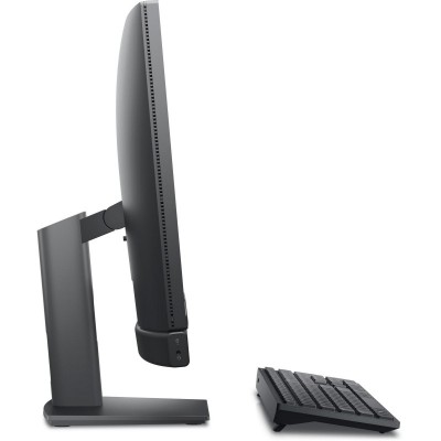 Комп'ютер персональний моноблок Dell Optiplex 7420 23.8" FHD IPS AG, Intel i5-14500T, 16GB, F512GB, UMA, WiFi, кл+м, Win11P