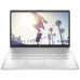 Ноутбук HP 17-cp2017ua 17.3" FHD IPS AG, AMD R5-7520U, 16GB, F1024GB, UMA, DOS, сріблястий