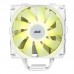 Процесорний кулер 2E GAMING Air Cool ACN120W-ARGB, LGA1851, 1700, 1200, 115x, 1366, AM5, AM4, AM3, AM3+, AM2 ,AM2+, FM2, FM1 4pin PWM, 3pin +5VARGB, TDP 180W