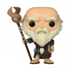 Фігурка Funko POP Games: Diablo 3 - Deckard Cain Фігурка Funko POP Games: Diablo 3 - Deckard Cain