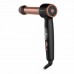 Стайлер Rowenta Twist Curl, автоматичний, темп.режимів-4, 150C–210С, кераміка, рукавича та термопідкладка, чорно-золотий
