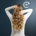 Стайлер Rowenta Twist Curl, автоматичний, темп.режимів-4, 150C–210С, кераміка, рукавича та термопідкладка, чорно-золотий