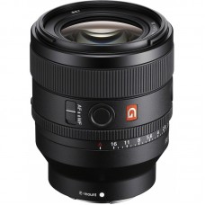 Об'єктив Sony 50mm f/1.4 GM для NEX FF Об'єктив Sony 50mm f/1.4 GM для NEX FF