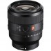 Об'єктив Sony 50mm f/1.4 GM для NEX FF