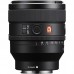 Об'єктив Sony 50mm f/1.4 GM для NEX FF