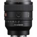 Об'єктив Sony 50mm f/1.4 GM для NEX FF