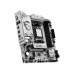 Материнcька плата MSI B850M GAMING PLUS WIFI6E sAM5 B850 4xDDR5 M.2 HDMI DP WiFi BT mATX
