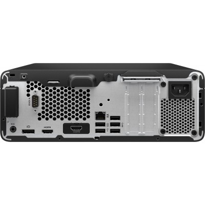 Комп'ютер персональний HP Pro 400-G9 SFF, Intel i5-14500, 16GB, F512GB, UMA, кл+м, Win11P
