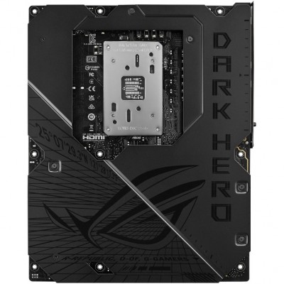 Материнcька плата ASUS ROG CROSSHAIR X870E DARK HERO sAM5 X870E 4xDDR5 M.2 HDMI USB Type-C Wi-Fi BT ATX Материнcька плата ASUS ROG CROSSHAIR X870E DARK HERO sAM5 X870E 4xDDR5 M.2 HDMI USB Type-C Wi-Fi BT ATX
