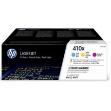Картридж HP CLJ 410X CYM (CF411X, CF412X, CF413X) (CF252XM) Картридж HP CLJ 410X CYM (CF411X, CF412X, CF413X) (CF252XM)