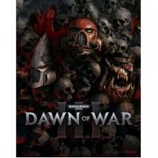 Игра Relic Entertainment Warhammer 40000: Dawn of War III Игра Relic Entertainment Warhammer 40000: Dawn of War III
