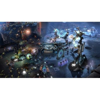 Игра Relic Entertainment Warhammer 40000: Dawn of War III