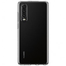 Чехол для моб. телефона Spigen HUAWEI P30 Liquid Crystal Crystal Clear (L38CS25736) Чехол для моб. телефона Spigen HUAWEI P30 Liquid Crystal Crystal Clear (L38CS25736)