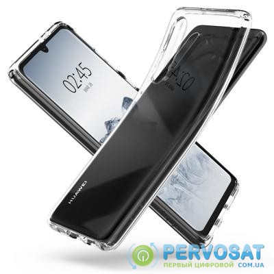 Чехол для моб. телефона Spigen HUAWEI P30 Liquid Crystal Crystal Clear (L38CS25736)