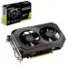 Видеокарта ASUS GeForce GTX1660 Ti 6144Mb TUF Gaming OC (TUF-GTX1660TI-O6G-GAMING)
