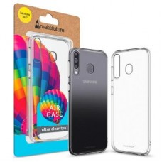 Чохол до моб. телефона MakeFuture Air Case (TPU) Samsung M30 (MCA-SM305) Чохол до моб. телефона MakeFuture Air Case (TPU) Samsung M30 (MCA-SM305)