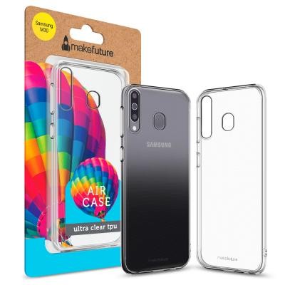 Чохол до моб. телефона MakeFuture Air Case (TPU) Samsung M30 (MCA-SM305)