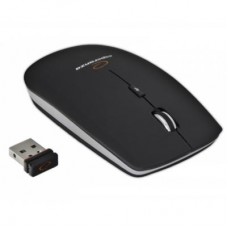 Мишка Esperanza EM120K Black Мишка Esperanza EM120K Black