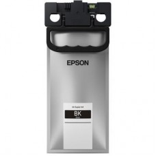 Картридж EPSON WF-M5299/WF-M5799 XL black 10K (C13T965140) Картридж EPSON WF-M5299/WF-M5799 XL black 10K (C13T965140)