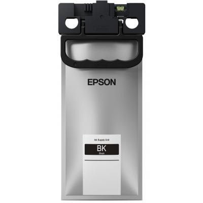 Картридж EPSON WF-M5299/WF-M5799 XL black 10K (C13T965140)