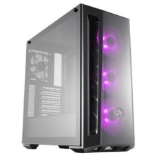Корпус CoolerMaster MasterBox MB520 ARGB (MCB-B520-KGNN-RGA) Корпус CoolerMaster MasterBox MB520 ARGB (MCB-B520-KGNN-RGA)