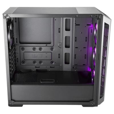 Корпус CoolerMaster MasterBox MB520 ARGB (MCB-B520-KGNN-RGA)