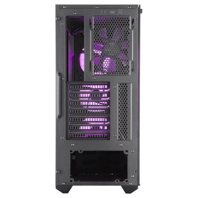 Корпус CoolerMaster MasterBox MB520 ARGB (MCB-B520-KGNN-RGA)