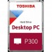 Toshiba P300[HDWD220UZSVA]