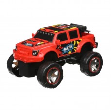 Машинка на р/к New Bright 1:18 BAJA RALLY Red (1845) Машинка на р/к New Bright 1:18 BAJA RALLY Red (1845)