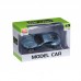 Машинка Same Toy Model Car Спорткар сірий SQ80992-Aut-6