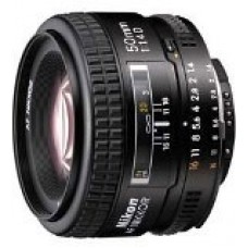 Об'єктив Nikon 50 mm f/1.4D AF NIKKOR Об'єктив Nikon 50 mm f/1.4D AF NIKKOR