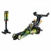 Конструктор LEGO Technic Драгстер 225 деталей (42103)