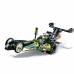 Конструктор LEGO Technic Драгстер 225 деталей (42103)