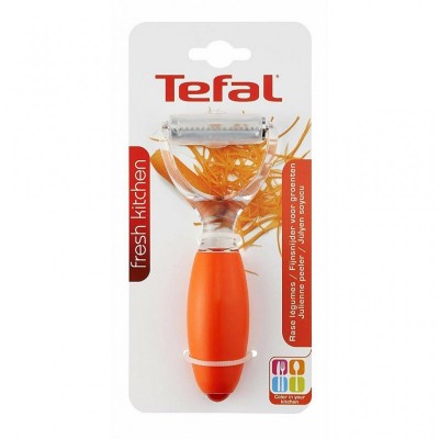 Овочечистка TEFAL Fresh Kitchen 205 мм Orange (K0611814)