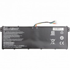 Акумулятор до ноутбука ACER Aspire E15 ES1-512 Series (AC14B8K) 15.2V 2200mAh PowerPlant (NB410460) Акумулятор до ноутбука ACER Aspire E15 ES1-512 Series (AC14B8K) 15.2V 2200mAh PowerPlant (NB410460)
