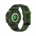 Смарт-годинник Gelius GP-SW008 (G-WATCH) Bluetooth Call (IPX7) Navy Green (GP-SW008 (G-WATCH) Navy Green)