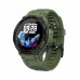 Смарт-годинник Gelius GP-SW008 (G-WATCH) Bluetooth Call (IPX7) Navy Green (GP-SW008 (G-WATCH) Navy Green)