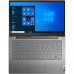 Ноутбук Lenovo ThinkBook 14 14FHD IPS AG/Intel i5-1135G7/8/256F/int/DOS/Grey