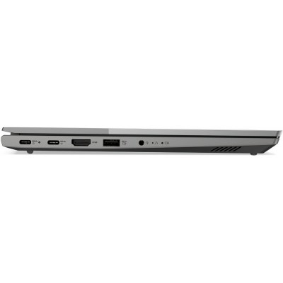Ноутбук Lenovo ThinkBook 14 14FHD IPS AG/Intel i5-1135G7/8/256F/int/DOS/Grey