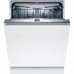 Посудомийна машина Bosch вбудовувана, 14 компл., A+++, 60см, дисплей, білий