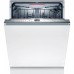 Посудомийна машина Bosch вбудовувана,  14 компл., A+++, 60см, дисплей, білий