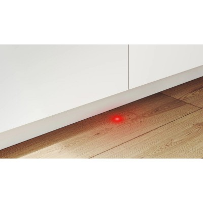 Посудомийна машина Bosch вбудовувана,  14 компл., A+++, 60см, дисплей, білий