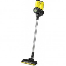 Пилосос ручний Karcher VC 6 CORDLESS OURFAMILY, акумуляторний, до 50 хв роботи, 25.2 В, Li-ion, 800 мл, 2.55 кг Пилосос ручний Karcher VC 6 CORDLESS OURFAMILY, акумуляторний, до 50 хв роботи, 25.2 В, Li-ion, 800 мл, 2.55 кг