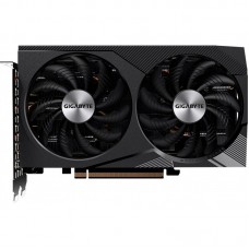 Відеокарта GIGABYTE GeForce RTX 3060 8GB GDDR6 GAMING OC Відеокарта GIGABYTE GeForce RTX 3060 8GB GDDR6 GAMING OC