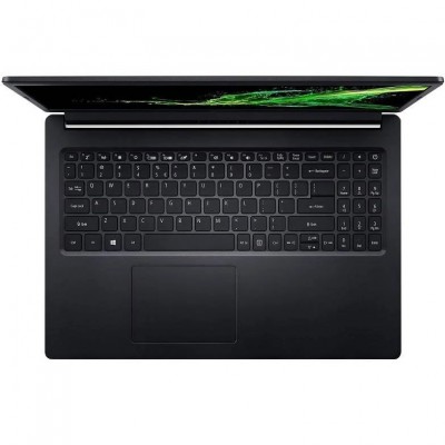 Ноутбук Acer Aspire 1 A115-31 15.6&quot; FHD, Intel C N4020, 4GB, F128GB, UMA, Lin, чорний