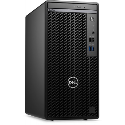 Комп'ютер персональний DELL OptiPlex 7010 MT, Intel i5-12500, 16GB, F512GB, ODD, UMA, кл+м, Win11P