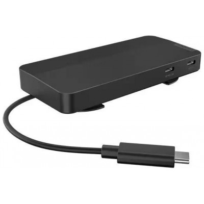 Док-станція Lenovo USB-C Dual Display Travel Dock