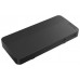 Док-станція Lenovo USB-C Dual Display Travel Dock